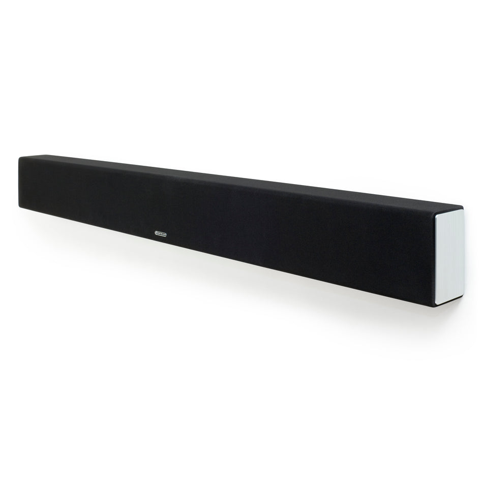 Monitor Audio SB3 Passive Soundbar Black (Ea)