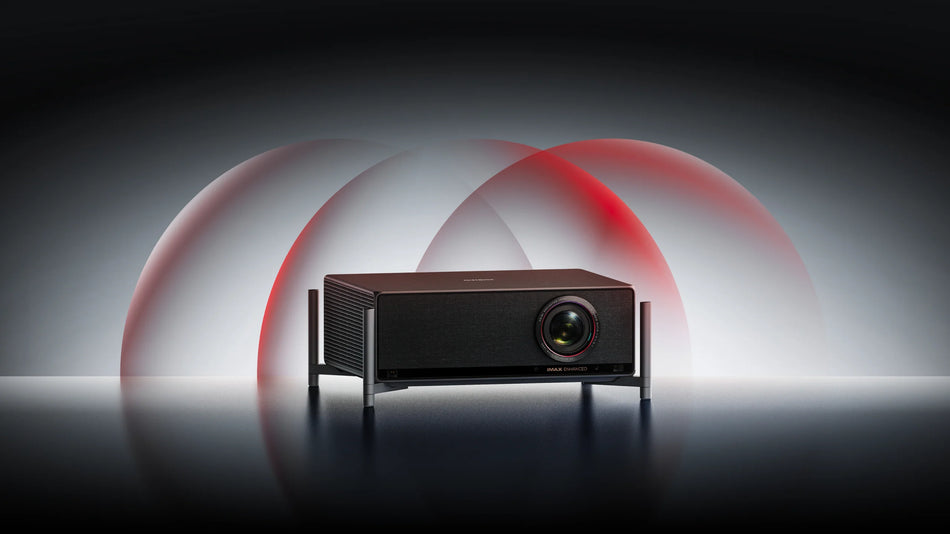 XGIMI TITAN - 5000Lumens Pro Brightness Projector