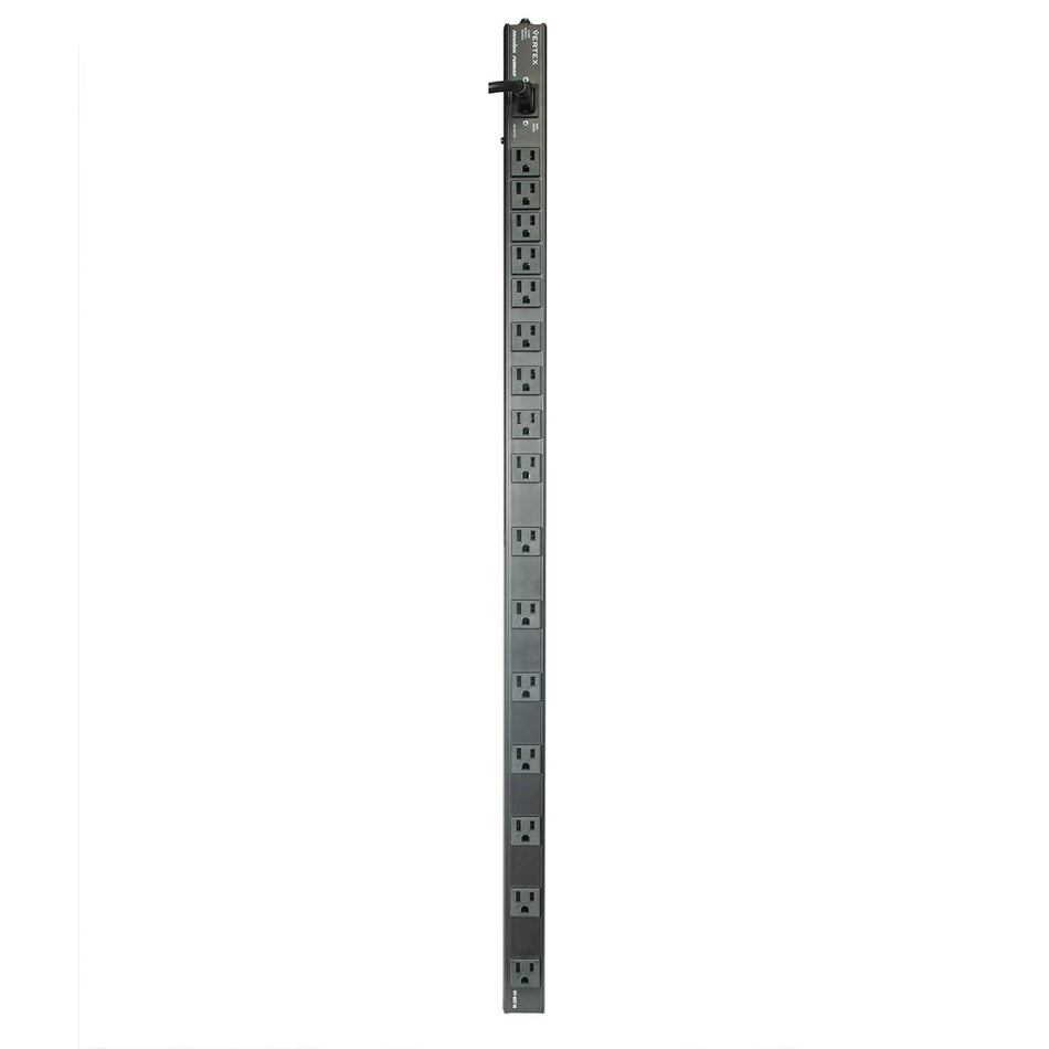 Panamax VT-EXT16 Power Strip