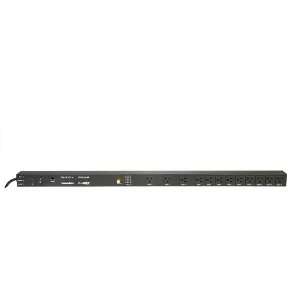 Panamax ssVT1512-IP Power Managament