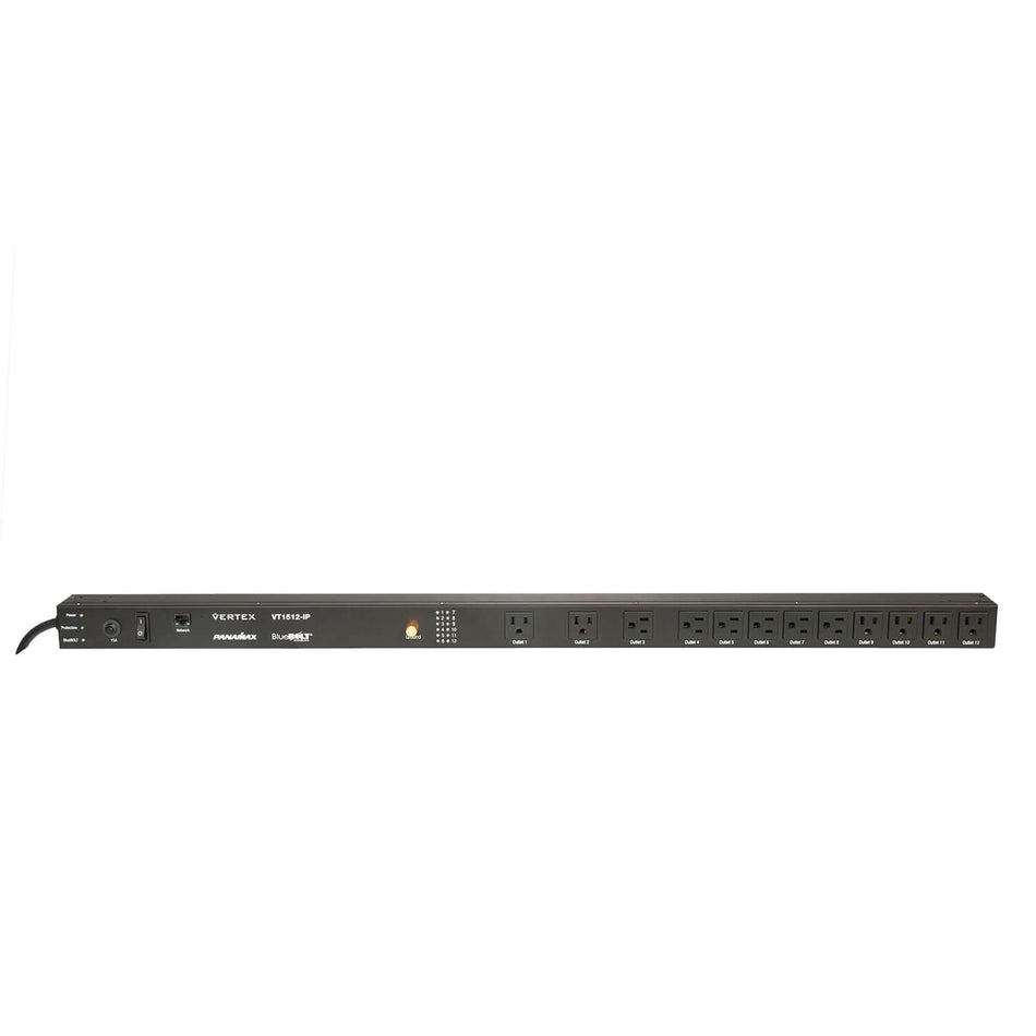 Panamax ssVT1512-IP Power Managament