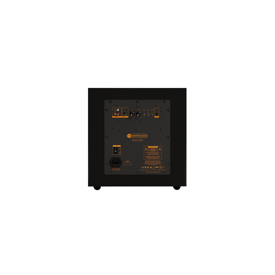 Monitor Audio Vestra W12 Subwoofer (Ea)
