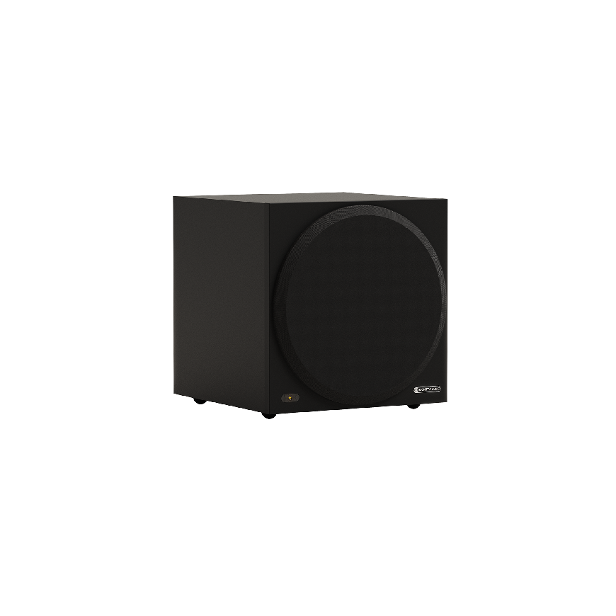 Monitor Audio Vestra W12 Subwoofer (Ea)