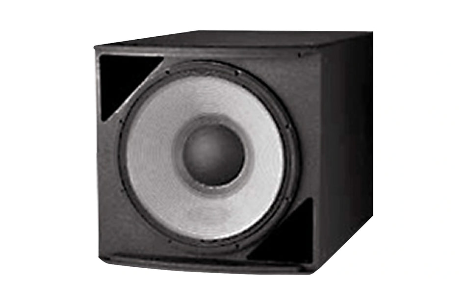 JBL ASB6118 18-Inch Subwoofer