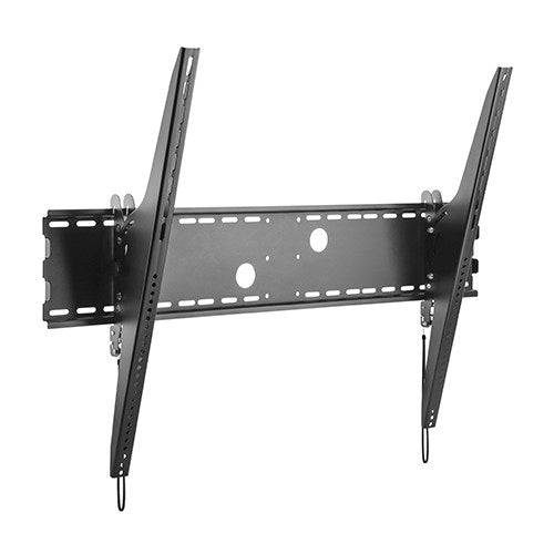 Brateck BT-LP37-810T Super Large Heavy-Duty Tilt TV Wall Mount – 60"-100" Panels (Max VESA 1000x800, 100kg Capacity)