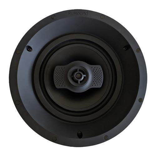 Russound IC-610 6.5-inch 2-Way In-Ceiling Speaker (PAIR)