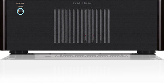 Rotel RMB- 1506 6 Ch. Power Amplifier