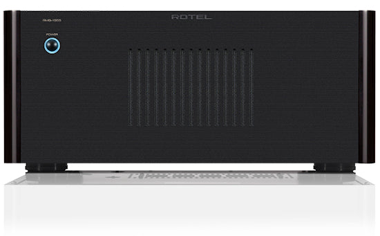 Rotel RMB- 1555 5 Ch. Power Amplifier